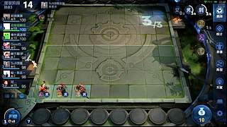 我要打10个，魔种起舞蹦迪飞