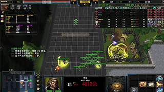 军团，希望运气爆表