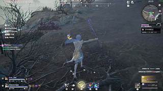 我害怕你心碎没人帮你擦眼泪 。