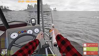 南有邓刚 北有小王 找钓友一起