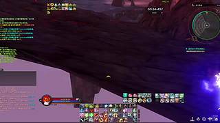 永恒之塔留守老人