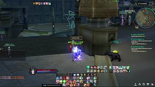 永恒之塔留守老人