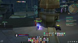 永恒之塔留守老人