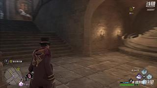 木偶的游戏分享