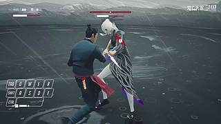 sifu师父一命通关