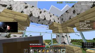 吃鸡加MC越玩越有