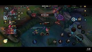 国服第一蒙多程咬金无限收徒求关注