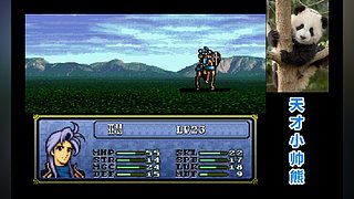 天才小帅熊的直播间