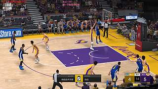 现在是送饭时间