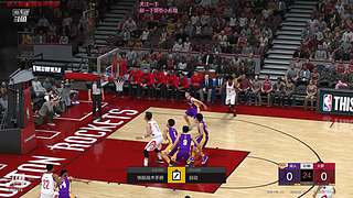 现在是送饭时间