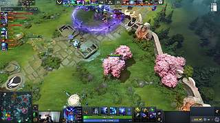 梦幻联赛S27 B舞台【重播】