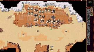 【沙丘】沙丘2000同人战役