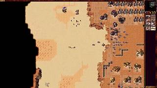 【沙丘】沙丘2000同人战役