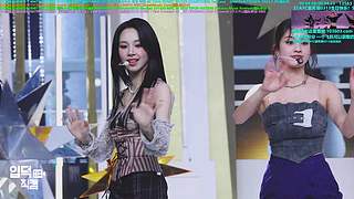 14亿票冠军得主李羲承欢迎你