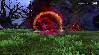 龙之谷新服3月27日重磅开启