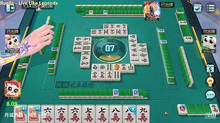 新年快乐，发大财。