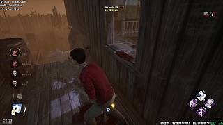 【樂】♪西安人滴城墙哈，似西安人滴主播~