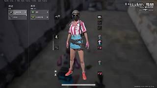 吃鸡吃鸡嗷┗|｀O′|┛