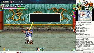 街机怀旧FC一起玩！