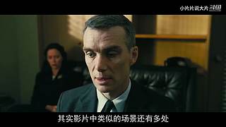 【片片】片荒的时候看片片