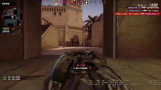 我玩的可能是假游戏T.T