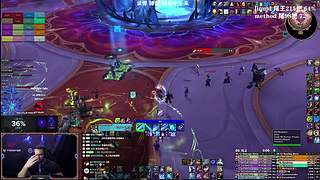 OB：团本首杀争夺战！双倍亲密度