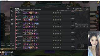 魚崽：美测新版本