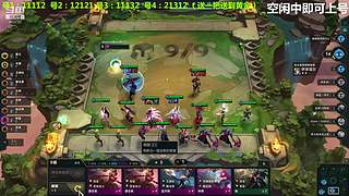 50张一阶开始怼GO GO