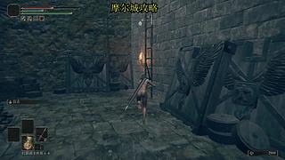 很呆的萌新玩转刺客信条起源最高难度。