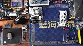 王哥回来了，装机理线开箱聊电脑圈那些事。