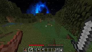 今天终于买到豆腐了！