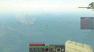 今天终于买到豆腐了！