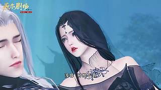 天涯明月刀IP十周年庆典直播