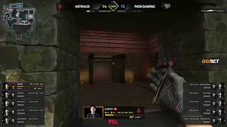 【一起看】职业选手顶级操作