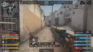 【一起看】职业选手顶级操作