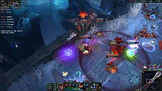 咒焚青云专场，星河入梦，誓死捍卫玄阳