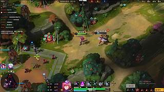 咒焚青云专场，星河入梦，誓死捍卫玄阳