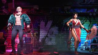 【猫叔】红色沙漠又更新了？~~~