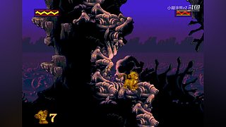 小霸王经典FC游戏 4803120