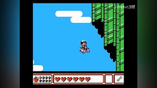 小霸王经典FC游戏 4803120