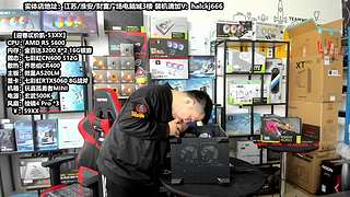 老师傅靠谱电脑装机