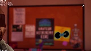 新游4K画质最高难度开荒