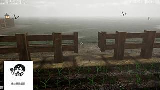 电影级画质，失眠者福音~