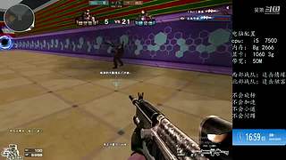 十年老菜鸟，生法追击！[追击世界]