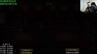 今晚十点DAY神包场！！！！！