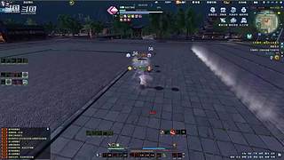 【小哪吒】莽辞刀法