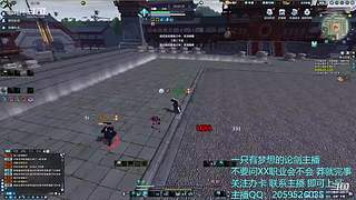 【小哪吒】莽辞刀法