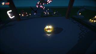 RTX斗鱼我的世界还原中国建筑大赛