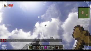 【MKK】斗鱼我的世界还原中国建筑大赛