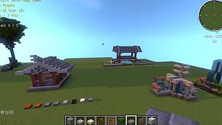 【盐焗鸡】冲冲冲